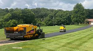 Best Brick Driveway Installation  in Colfax, IA